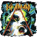 Def Leppard