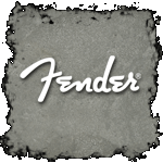 Fender Guitars